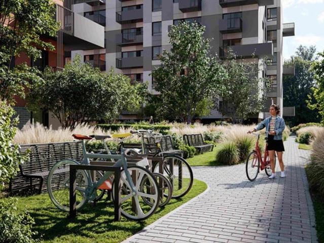 Mieszkanie na sprzedaż w Bydgoszcz, Kujawsko-pomorskie