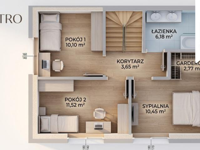 Dom na sprzedaż w Bydgoszcz, Kujawsko-pomorskie