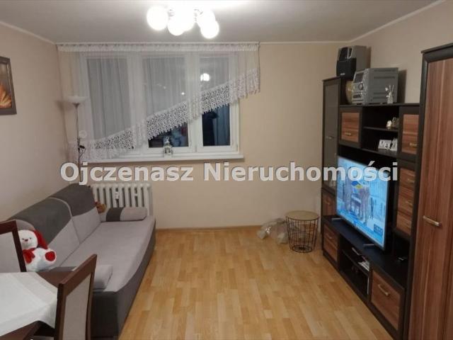 Mieszkanie na sprzedaż w Bydgoszcz, Kujawsko-pomorskie