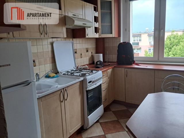 Mieszkanie do wynajęcia w Bydgoszcz, Kujawsko-pomorskie