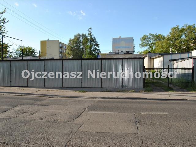 Grunt na sprzedaż w Bydgoszcz, Kujawsko-pomorskie