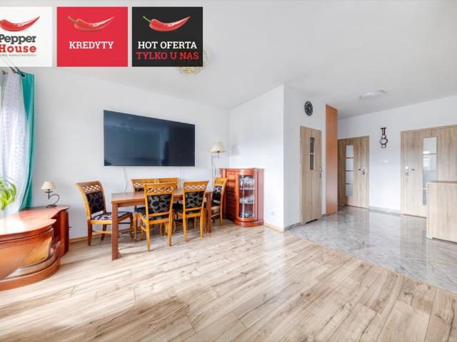 Mieszkanie na sprzedaż w Bydgoszcz, Kujawsko-pomorskie