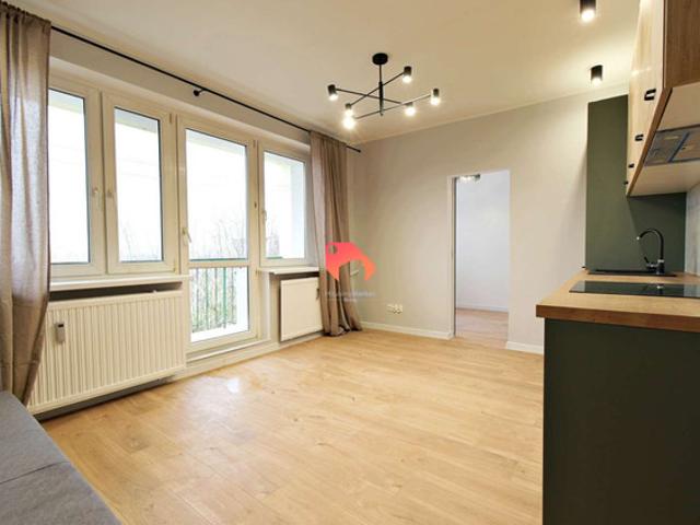 Apartament na sprzedaż w Bydgoszcz