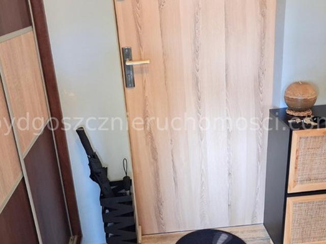 Mieszkanie na sprzedaż w Bydgoszcz, Kujawsko-pomorskie