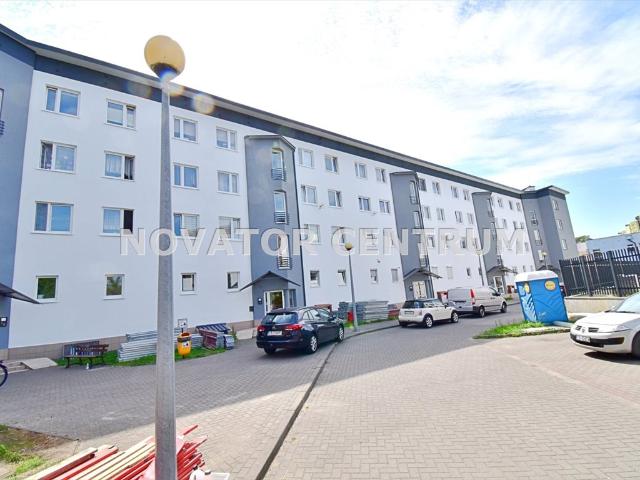 Mieszkanie na sprzedaż w Bydgoszcz, Kujawsko-pomorskie