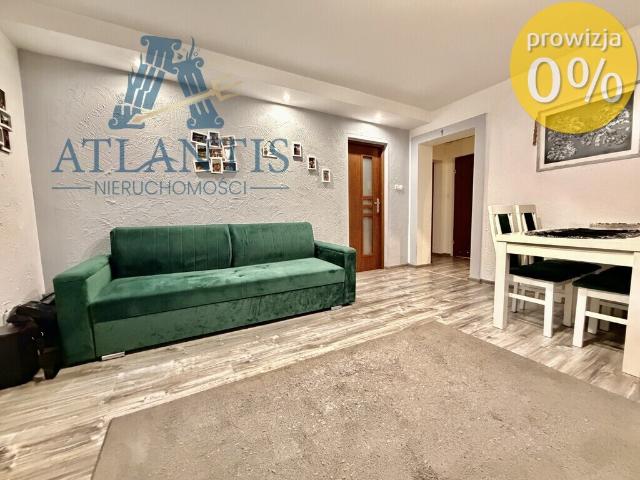 Mieszkanie na sprzedaż w Bydgoszcz, Kujawsko-pomorskie