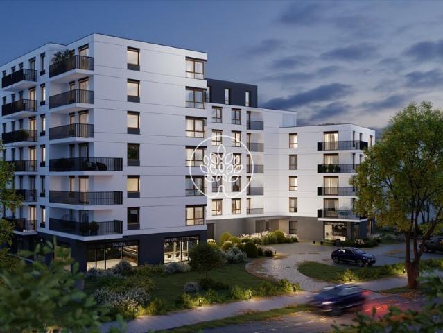 Mieszkanie na sprzedaż w Bydgoszcz, Kujawsko-pomorskie