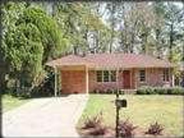 House for rent in Waycross, Georgia