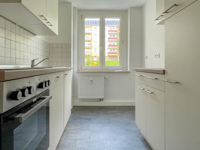 Apartment mieten in Schloßberg, Plauen