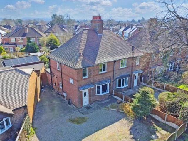 House for sale in Lyons, Greater London