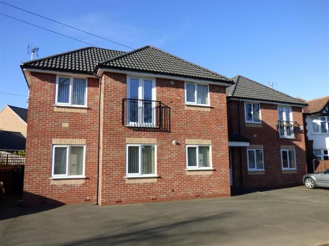 Apartment for rent in Attenborough, East Midlands