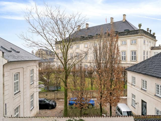 Erhvervsejendom til leje i Christianshavn, København