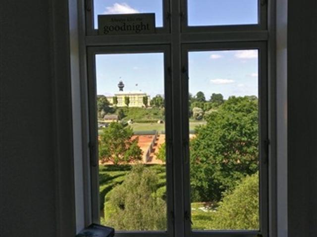 Lejlighed til leje i Frederiksberg C, Brøndby