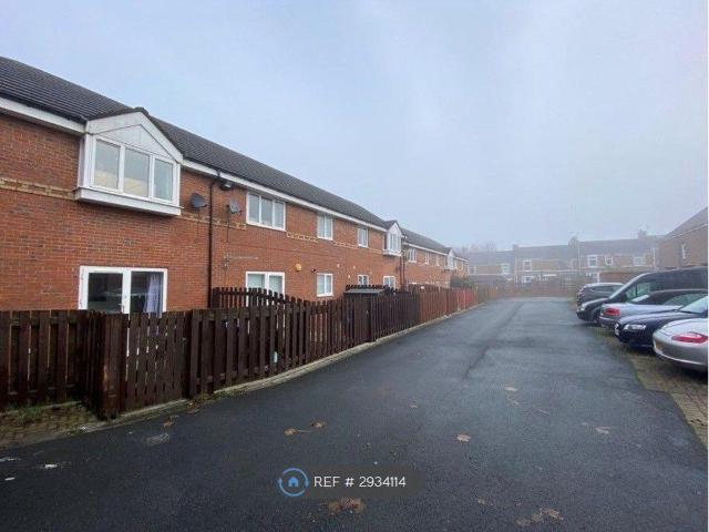 Apartment for rent in New Shildon, Shildon