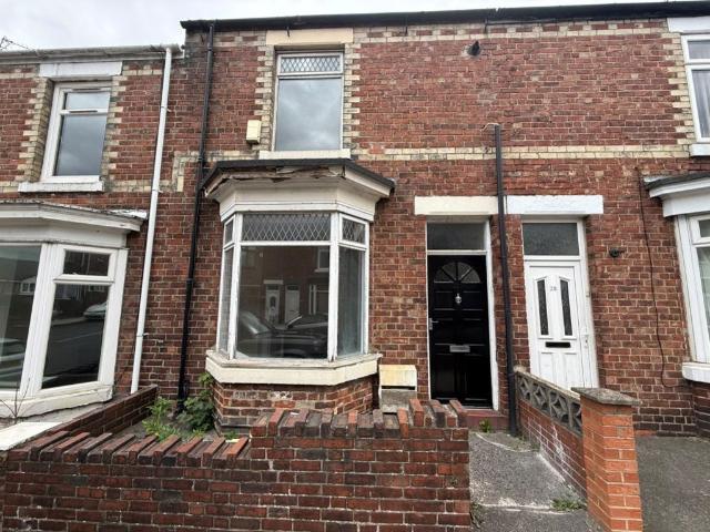Apartment for rent in New Shildon, Shildon