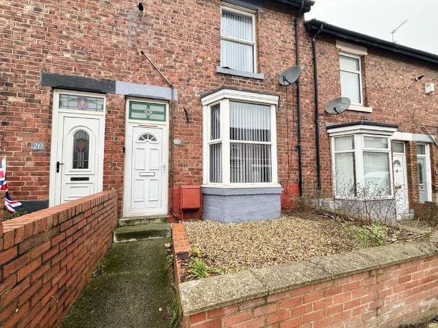House for rent in New Shildon, Shildon