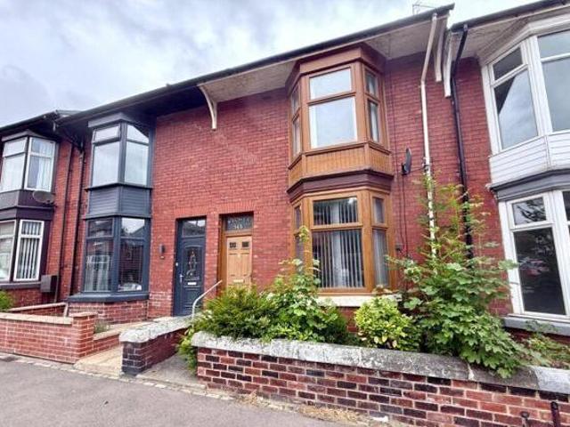House for sale in New Shildon, Shildon