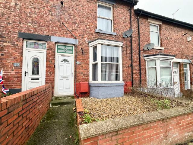 House for rent in New Shildon, Shildon
