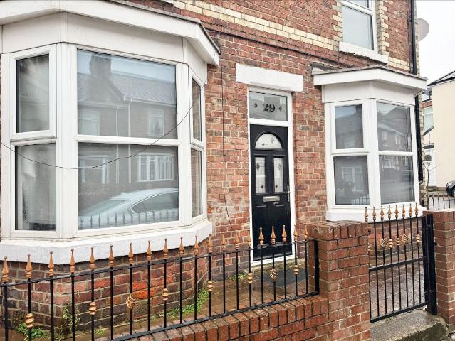 House for rent in New Shildon, Shildon