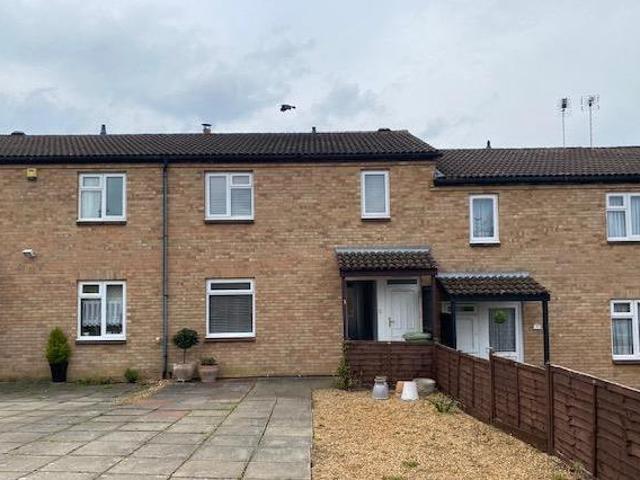 House for rent in Lyons, Greater London