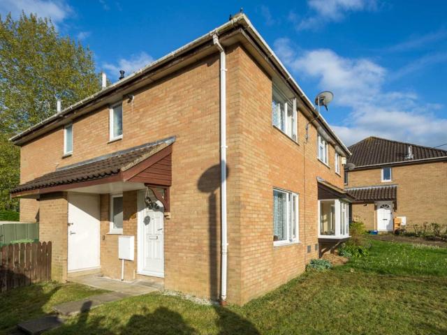 Apartment for rent in Downs Barn, Great Linford