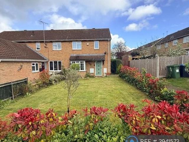 House for rent in Downs Barn, Great Linford