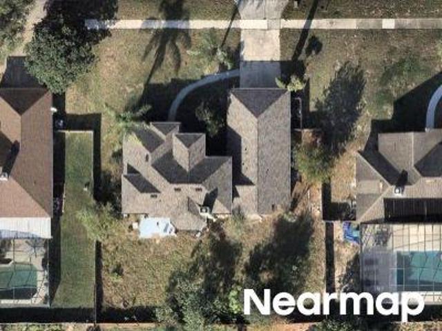 House for sale in Orlando, Florida