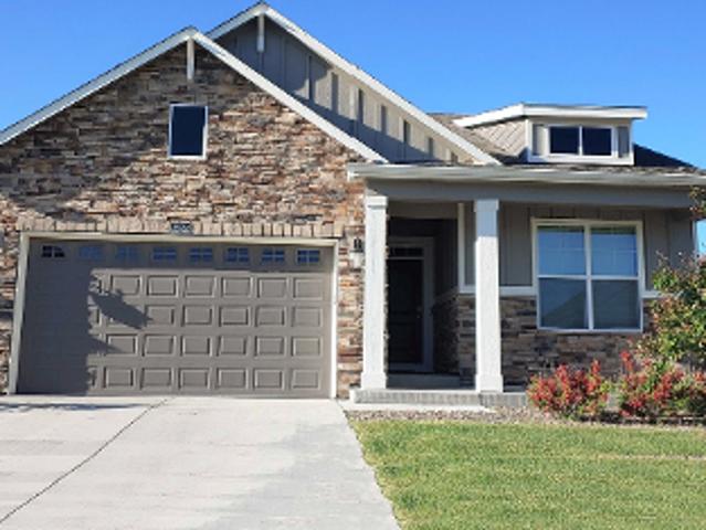 House for sale in Arapahoe, Colorado