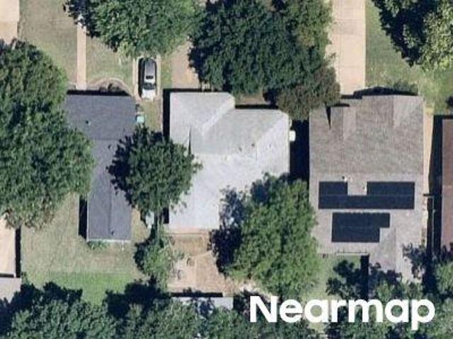 House for sale in Fort Worth, Texas