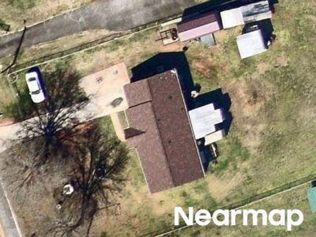 House for sale in Rutherford, North Carolina