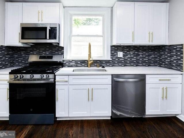 House for sale in Suitland, Maryland