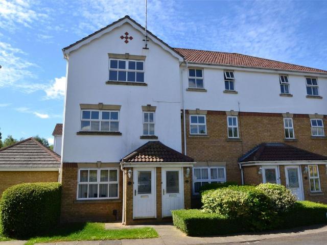 Apartment for rent in Rickmansworth, Three Rivers