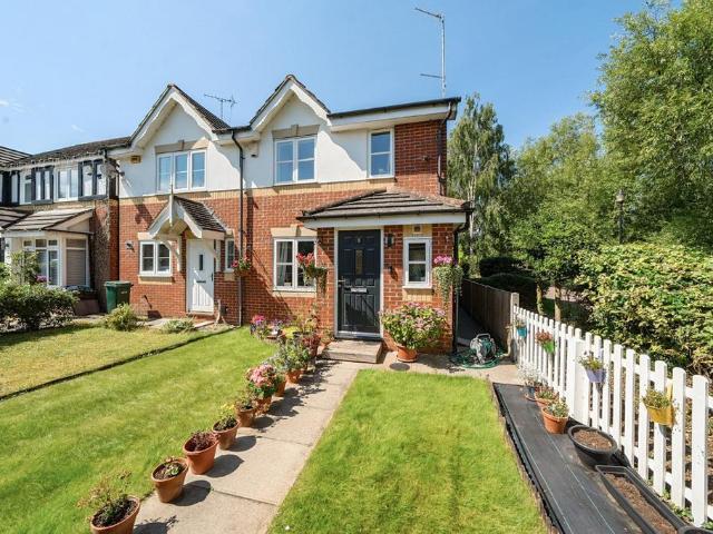 House for rent in Batchworth, Hertfordshire