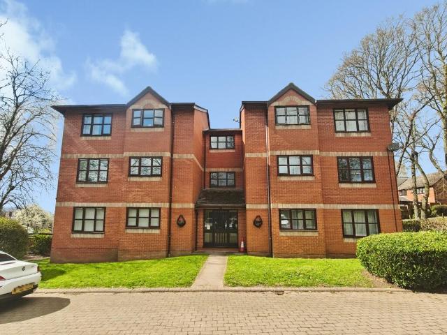 Apartment for rent in Red Hill, Worcester