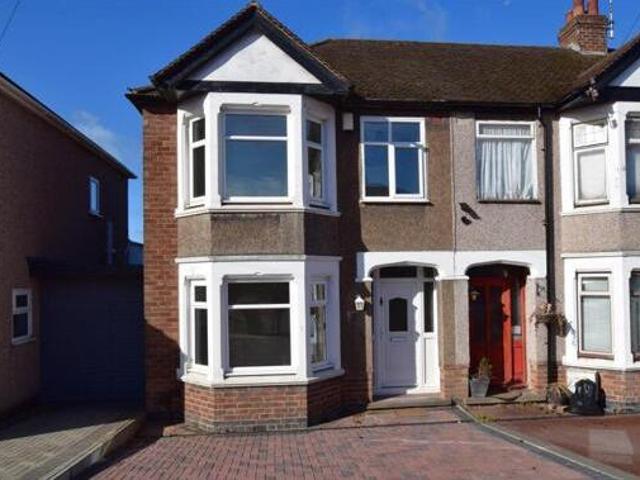 House for rent in Allesley Park, Allesley