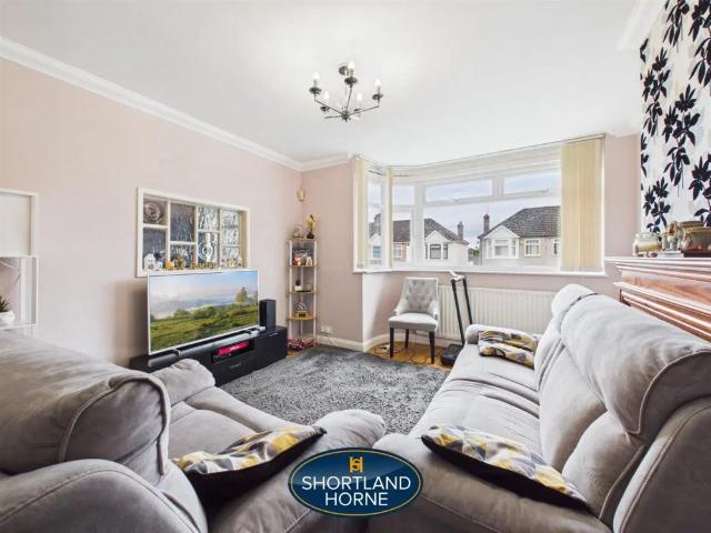 House for rent in Allesley Park, Allesley