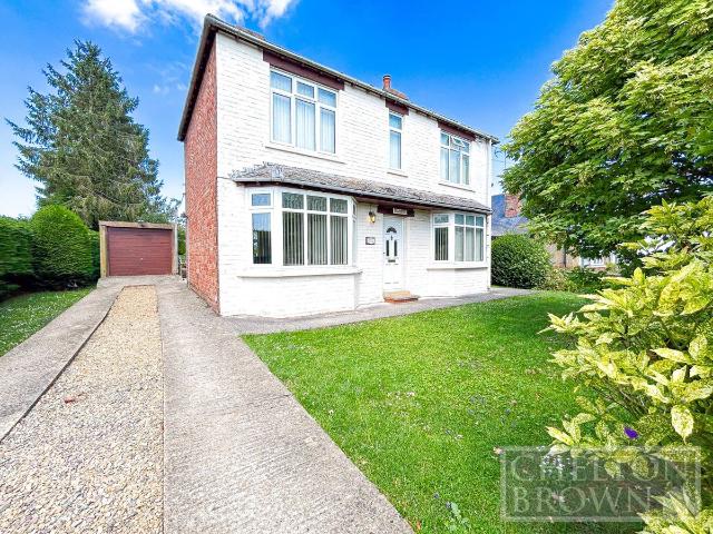 House for rent in Woodford cum Membris, Northamptonshire