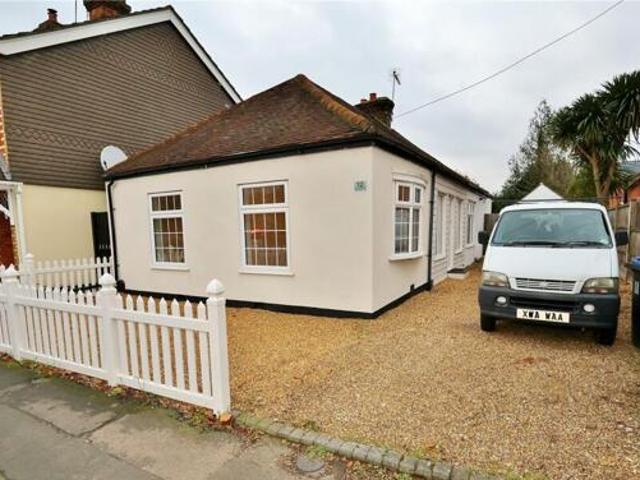 House for rent in West Byfleet, Woking