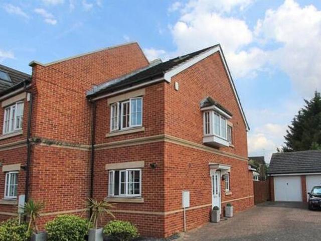 House for sale in Woking, Surrey