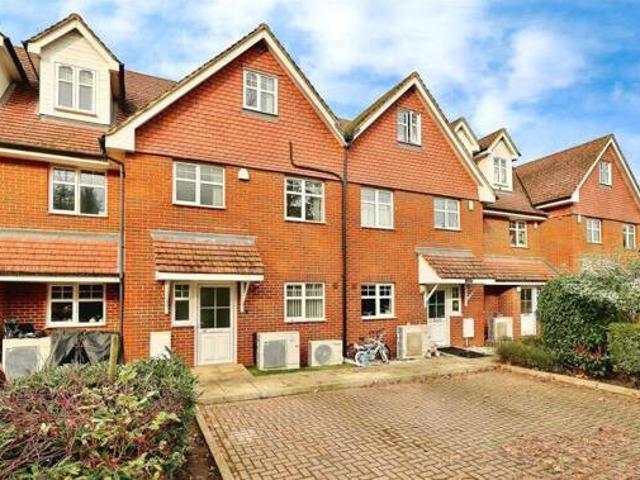 House for sale in Woking, Surrey