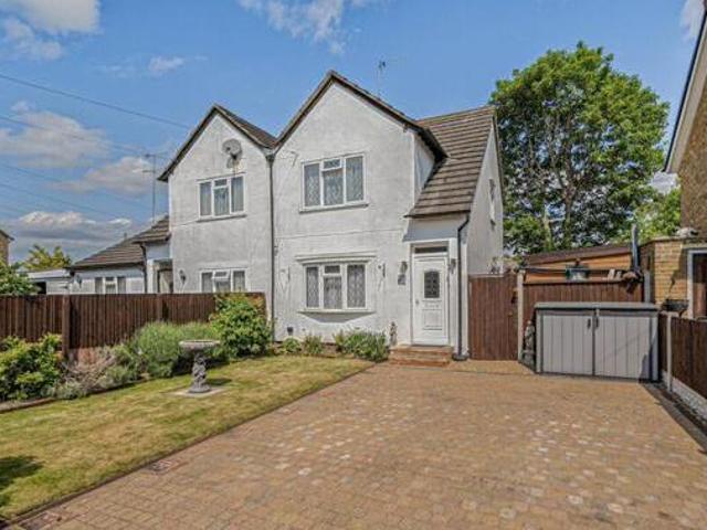 House for sale in Woking, Surrey