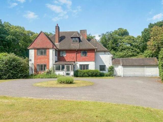 House for sale in Blackhills, Surrey