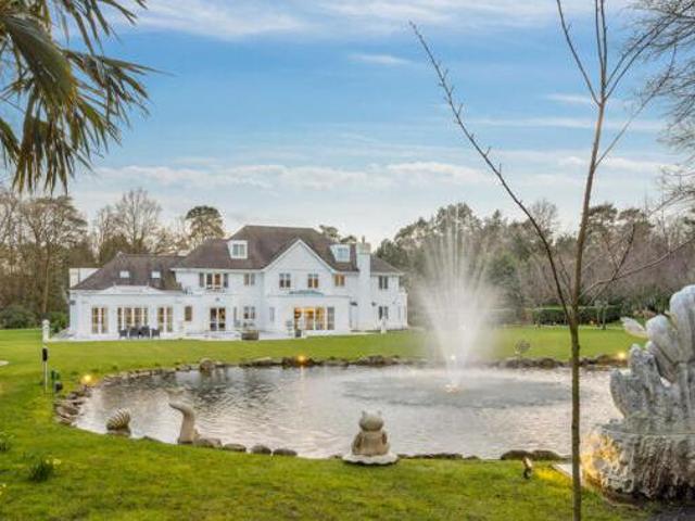 House for sale in Blackhills, Surrey
