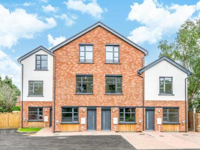 House for sale in Surrey