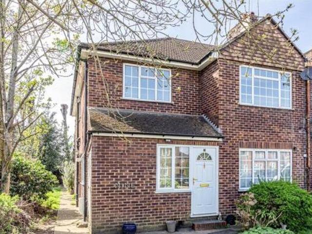 House for sale in Woking, Surrey