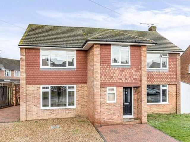 House for sale in Woking, Surrey