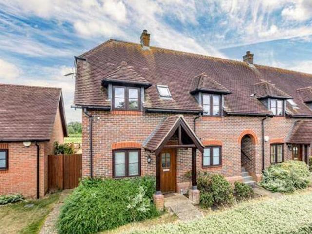 House for sale in Woking, Surrey