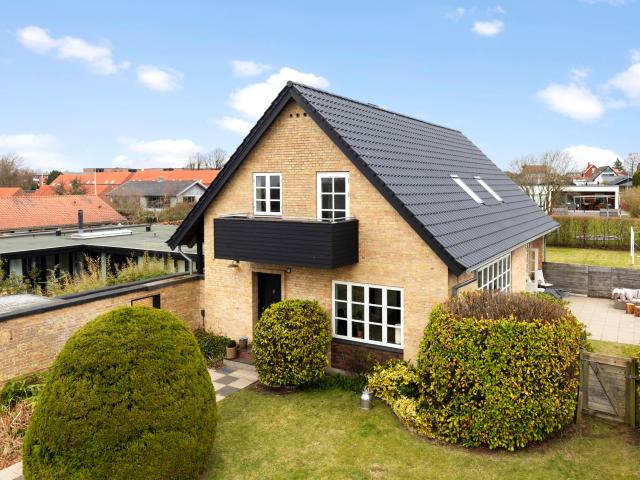 Villa til salg i Randers, Århus