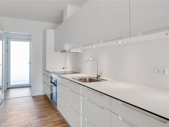 Lejlighed til leje i København, Brøndby