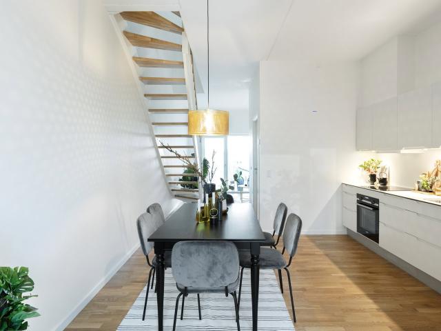 Hus til leje i Brønshøj, København